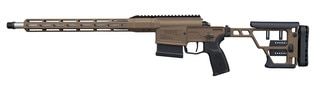SIG SAUER Sig CROSS .308 Winchester - 16" - Bronze - 1x 5 Round Mag - Rifle
